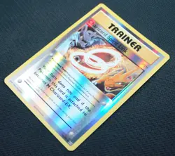 Charizard Spirit Link 75/108 Reverse Holo XY Evolutions - Pokemon Card TCG (NM) - Image 3