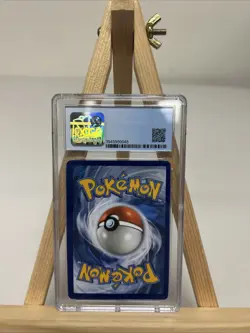 CGC 8.5 Charizard Reverse Holo 11/108 XY Evolutions 2016 NM/Mint Pokemon TCG #11 - Image 2
