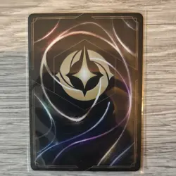 Disney Lorcana A Whole New World Infinity Promo Card 10/C1 EN 1 Non-Foil - Image 2