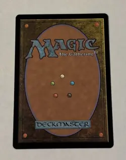 MTG The Wandering Rescuer - Duskmourn: House of Horror LP - Image 2