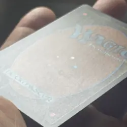 Hexing Squelcher Lorwyn Eclipsed Foil - Image 5