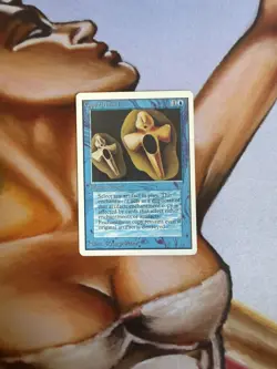 MTG Copy Artifact -Unlimited Edition (MP) -FREE SHIPPING! (1/3) - Image 1