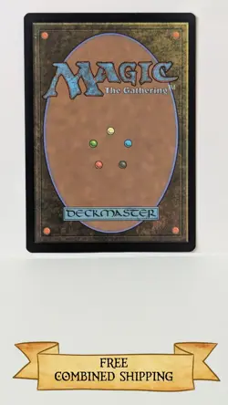 Ezzaroot Channeler Commander 2021 Regular - Image 2