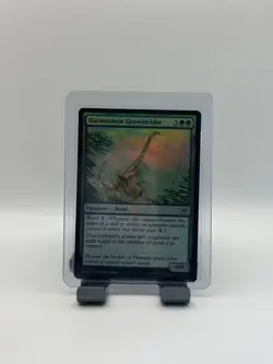MTG, Harmonious Grovestrider FOIL $3 ORDER MIN Edge of Eternities Foil - Image 1