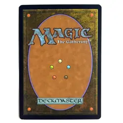 Wanderwine Hub LP Lorwyn Rare MTG See Photos Magic the Gathering - Image 2