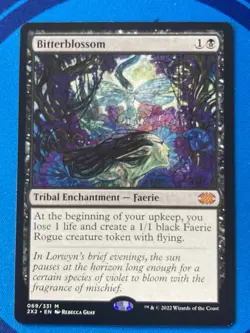 Bitterblossom LP MTG - Image 1