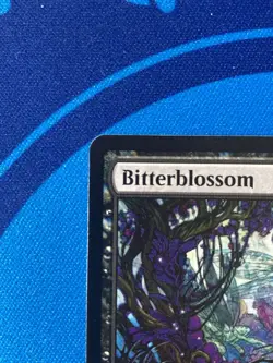 Bitterblossom LP MTG - Image 2