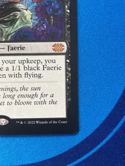 Bitterblossom LP MTG - Image 4