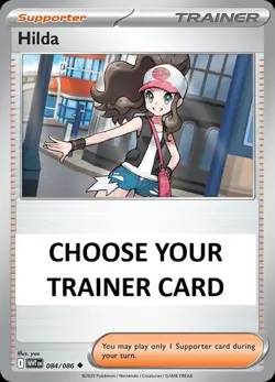 TRAINER CARDS Scarlet & Violet and Mega Evolution | NM Pokemon TCG - Image 1