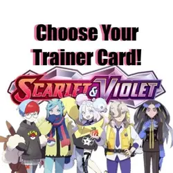 TRAINER CARDS Scarlet & Violet and Mega Evolution | NM Pokemon TCG - Image 2