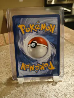 Pokemon TCG Charcadet 022 Black star Promo Phantasmal Flames - Image 2