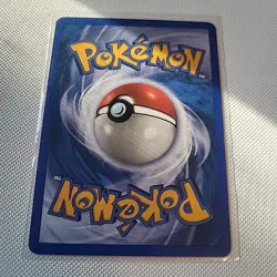 Mystery Plate Alpha 133/144 Pokemon Skyridge Uncommon NM - Image 2