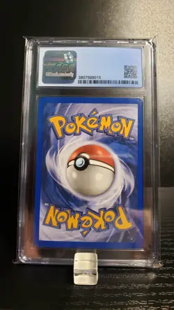 Ancient Ruins - Skyridge 119/144 Reverse Holo - CGC 9 MINT - Pokemon Card - Image 3