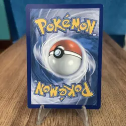 Pokemon Card - Pyroar (Holo Rare) - XY26 - NM - Promo - Image 2