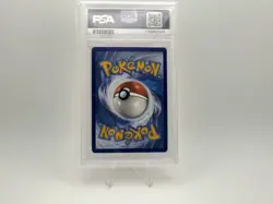 2023 Pokemon Crown Zenith Entei V GG36/GG70 PSA 10 GEM MINT 🔥 - Image 2