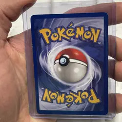 Pokemon Dark Charmeleon 32/82 Team Rocket Regular Pokemon Vintage Uncommon LP+ - Image 3