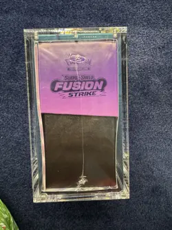 Pokemon Fusion Strike Elite Trainer Box Pokemon Center Edition - Image 5