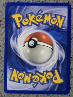 Pokemon - Lanturn - 38/111 - Neo Genesis - Uncommon - LP - Image 2