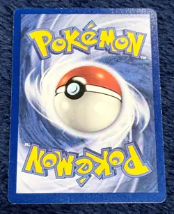Pokemon TCG Trading Card Fossil Gengar 20/62 - 1st Edition Excellent Condition - Image 2