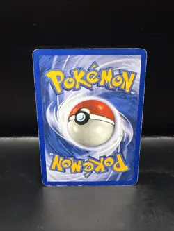 Pokemon Gengar TCG 20/62 1st Edition Non-Holo Card Fossil Vintage 1999 - Image 5