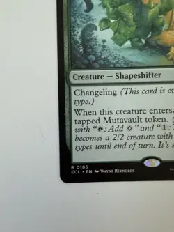 Mutable Explorer - 0186 - Lorwyn Eclipsed ECL - MTG - NM/M - Image 4