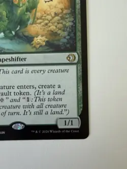 Mutable Explorer - 0186 - Lorwyn Eclipsed ECL - MTG - NM/M - Image 5