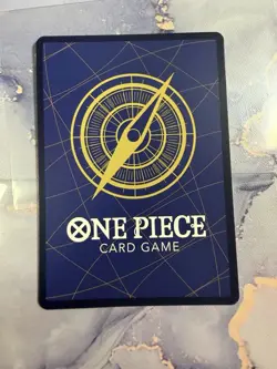 Nefeltari Vivi (OP-03 Pre-Release Tournament) [Winner] ST01-009 One Piece... - Image 2