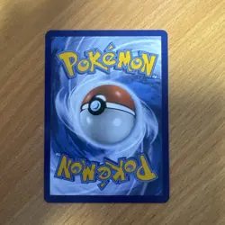 Pokemon TCG Tropius Scarlet & Violet - Paldea Evolved 195/193 Holo Illustration - Image 2