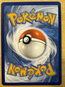 Pokemon TCG Tropius 195/193 Scarlet & Violet Paldea Evolved Illustration Rare - Image 2