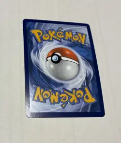Tropius 195/193 Illustration Paldea Evolved Scarlet Violet TCG Pokemon - Image 2