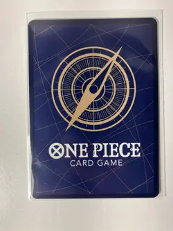 Five Elders OP13-082 (SR) - One Piece - Carrying On His Will - NM English - Image 2