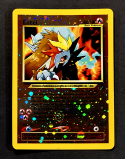 Pokemon BLACK STAR PROMO Cards Lot WOTC Edition REVERSE HOLO Movie SWIRL eReader - Image 3