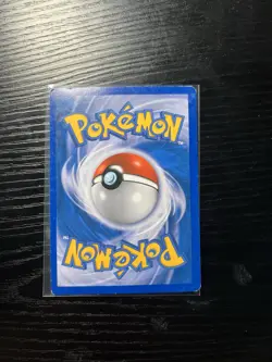 Pokemon TCG Arceus AR3 Holo Rare Card Fire Type LV.100 - Image 4