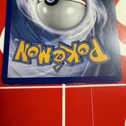 Charizard LV. 60 Arceus Cracked Ice Holo 1/99 Pokemon TCG 2009 Card MP - Image 4