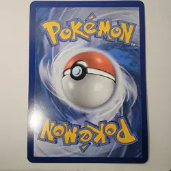 Pokemon- Jumbo- Charizard GX - SM211 (SM Black Star Promo) Oversized Card - Image 2