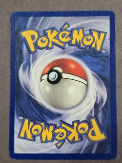 Poliwrath Expedition Holo Rare Pokemon TCG Card 24/165 2002 - Image 2