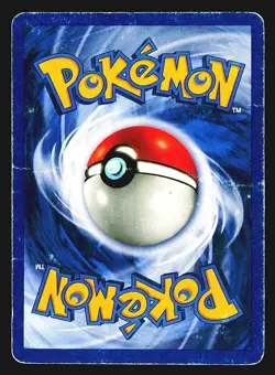 Poliwrath Holo 24/165 2002 Pokemon Expedition TCG Card Moderate Play - Image 2
