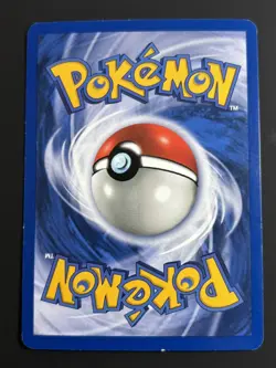 Poliwrath Holo 24/165 Expedition Base Set Vintage Pokemon Card 2002 LP - Image 4