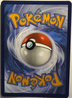Pokemon TCG Eevee EX 174 Black Star Promo Card from Scarlet & Violet Prismatic - Image 2