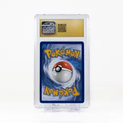 Pokemon Greedent V #120 Crown Zenith CGC Pristine 10 POP3 - Image 3