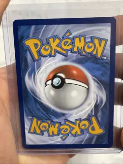 Pokemon TCG Greedent V 120/159 Crown Zenith Full Art Holo Ultra Rare NM/MT Card - Image 3
