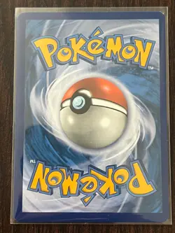 Venomoth GX 12/214 Holo Rare GX Unbroken Bonds Pokemon LP - Image 2