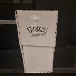 Pokemon TCG: Scarlet & Violet 151 Pokemon Center Elite Trainer Box - Sealed - Image 4