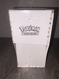 Pokemon TCG Scarlet & Violet 151 Pokemon Center Elite Trainer Box ETB New Sealed - Image 4