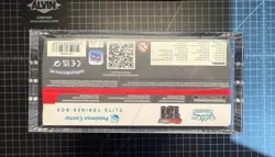 Pokemon Center Elite Trainer Box ETB Scarlet & Violet Pokemon 151 TCG SEALED/NEW 820650854668 - Image 3