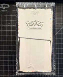 Pokemon Center Elite Trainer Box ETB Scarlet & Violet Pokemon 151 TCG SEALED/NEW 820650854668 - Image 4