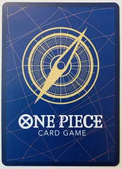 Edward Newgate (Alt Art) OP13-042 SR Carrying on His Will - ONE PIECE ENGLISH - Image 2