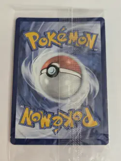 Pokemon TCG - Pikachu - 027 - SV: Scarlet & Violet Promo Cards SEALED SUPER NM - Image 2