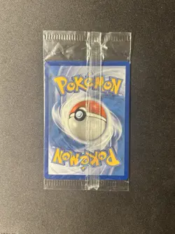 Pikachu 027 Sv: Scarlet & Violet Promo Cards Holo Black Star Promo SEALED: NM - Image 2