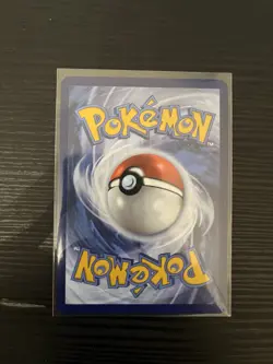 Yamask 122/086 White Flare Illustration Rare Pokemon TCG Card NM/M Condition - Image 2
